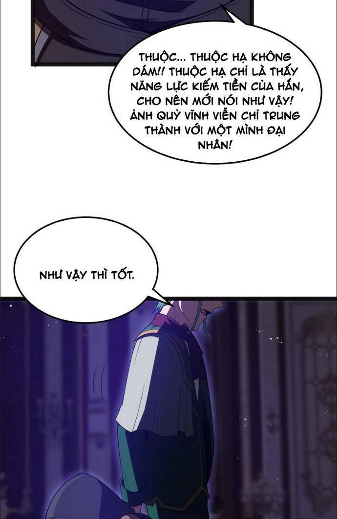 Anh Hùng Giai Cấp Tư Sản Chap 21 - Next Chap 22