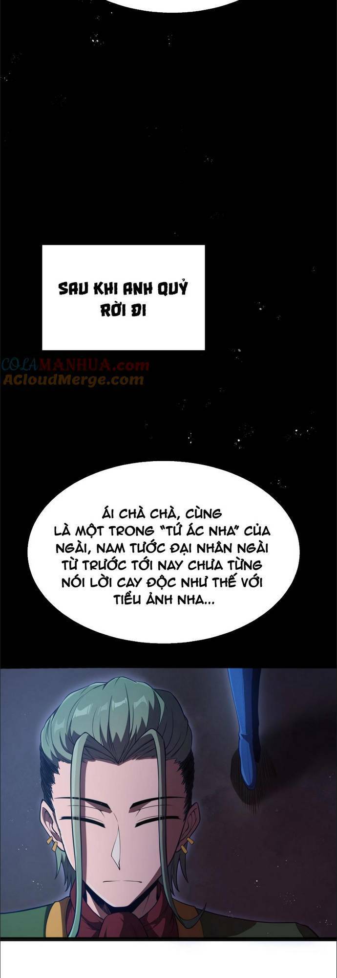 Anh Hùng Giai Cấp Tư Sản Chap 21 - Next Chap 22