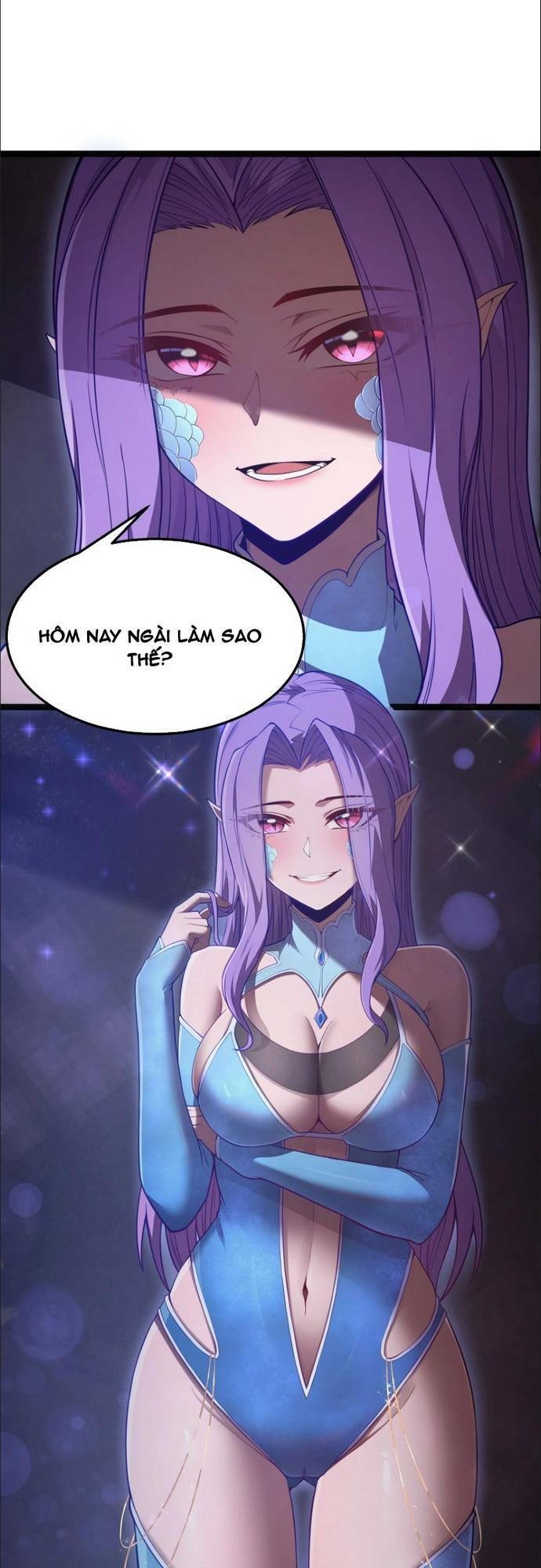 Anh Hùng Giai Cấp Tư Sản Chap 21 - Next Chap 22