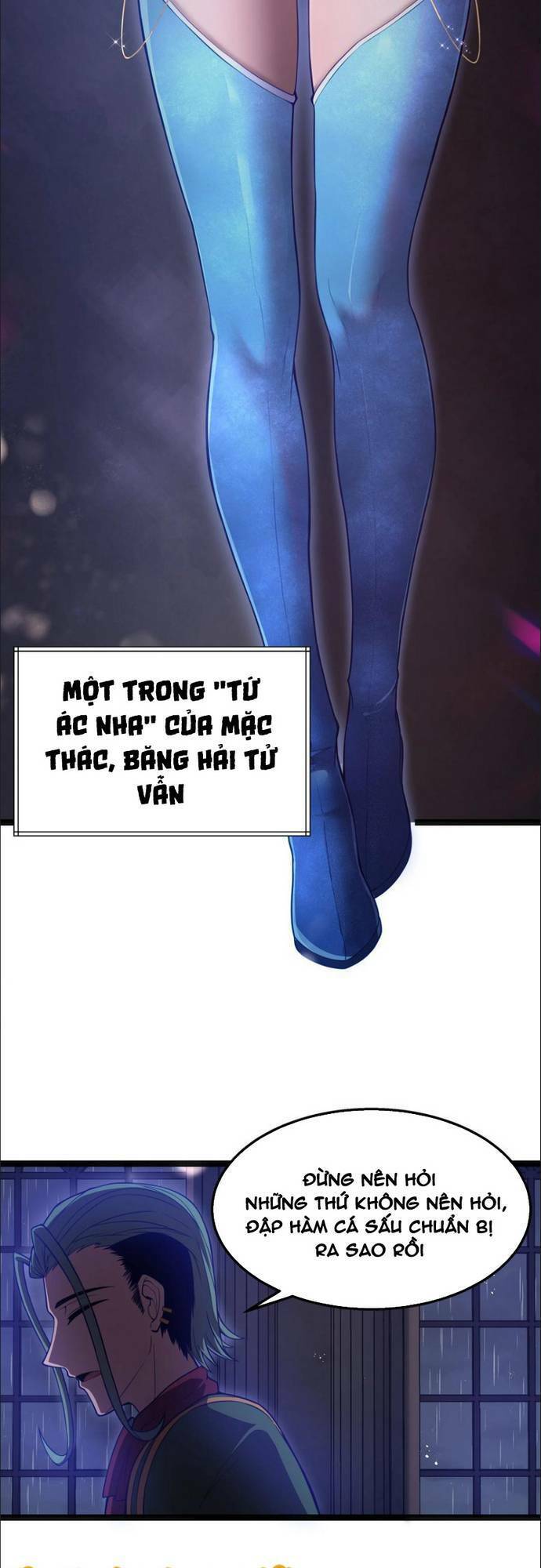 Anh Hùng Giai Cấp Tư Sản Chap 21 - Next Chap 22
