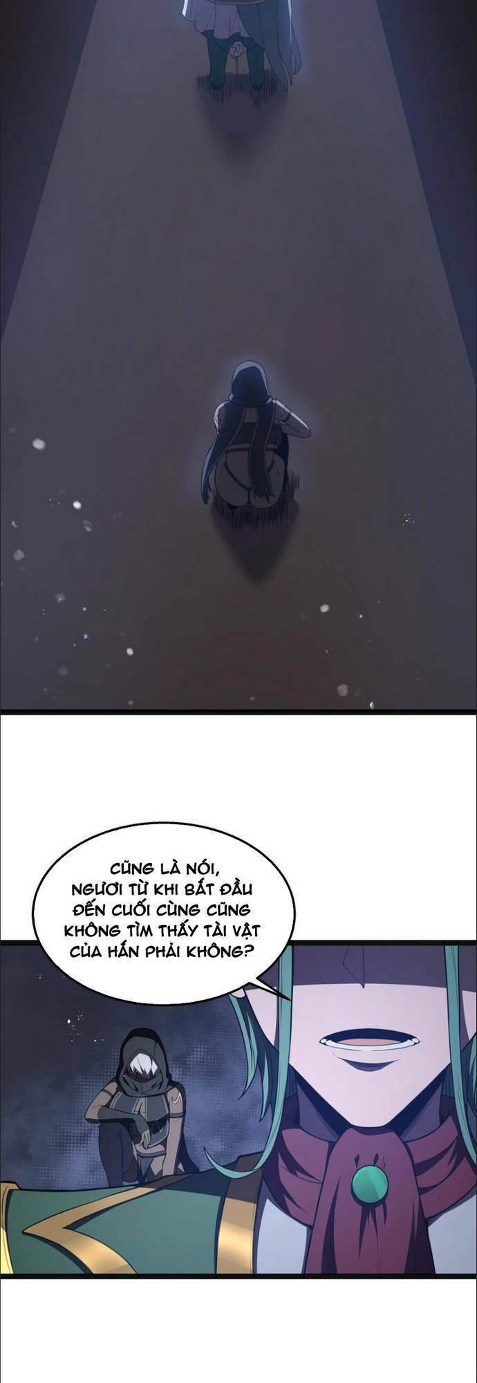 Anh Hùng Giai Cấp Tư Sản Chap 21 - Next Chap 22
