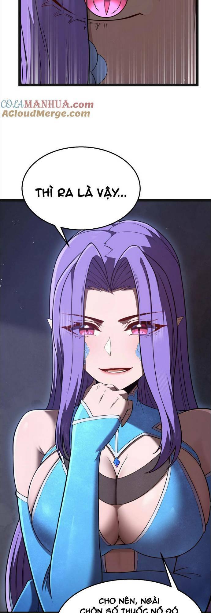 Anh Hùng Giai Cấp Tư Sản Chap 21 - Next Chap 22