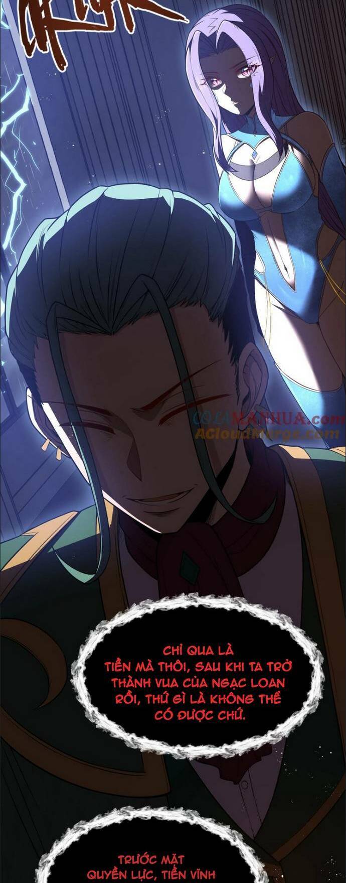 Anh Hùng Giai Cấp Tư Sản Chap 21 - Next Chap 22