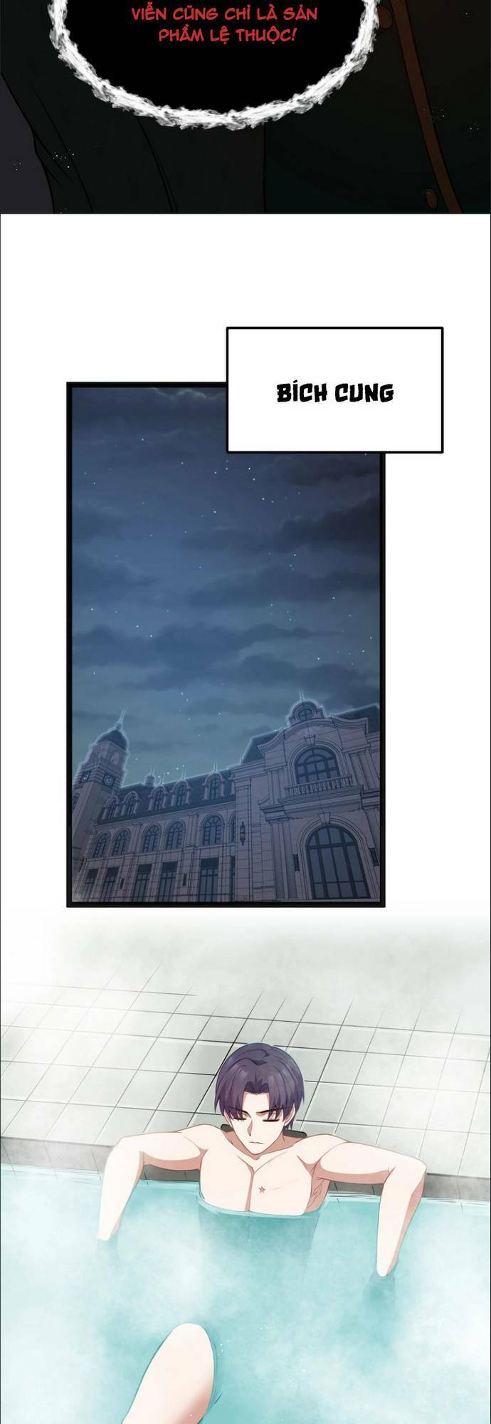 Anh Hùng Giai Cấp Tư Sản Chap 21 - Next Chap 22