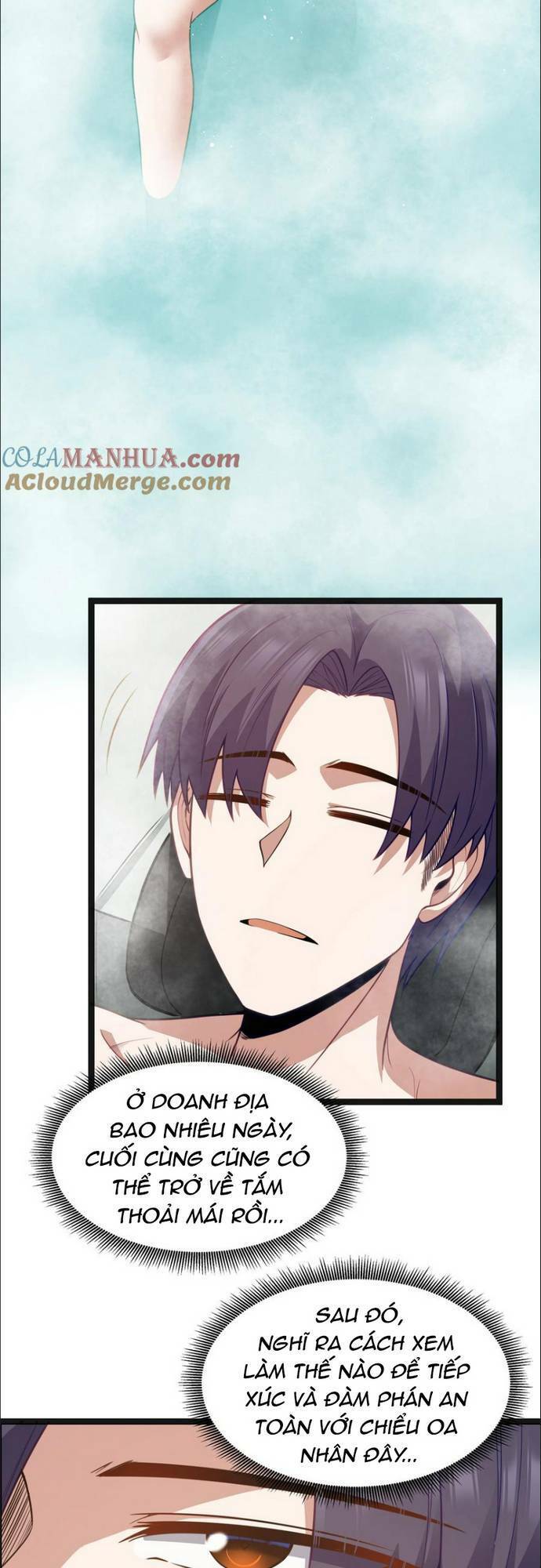 Anh Hùng Giai Cấp Tư Sản Chap 21 - Next Chap 22