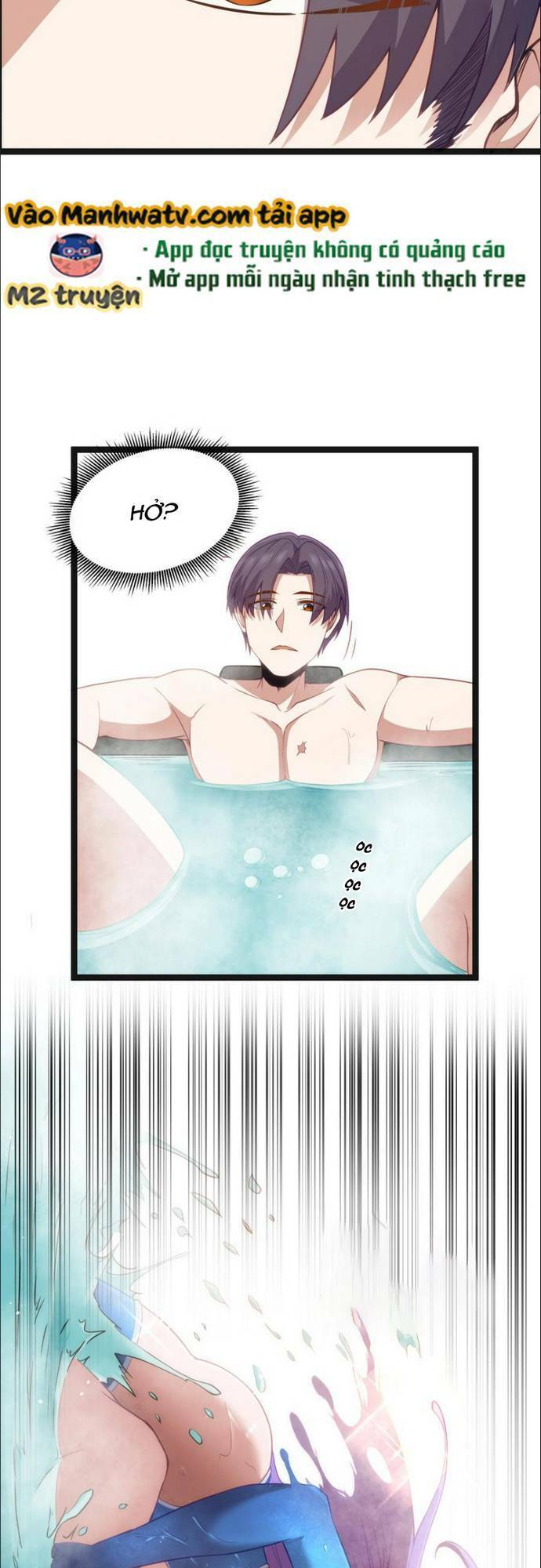 Anh Hùng Giai Cấp Tư Sản Chap 21 - Next Chap 22