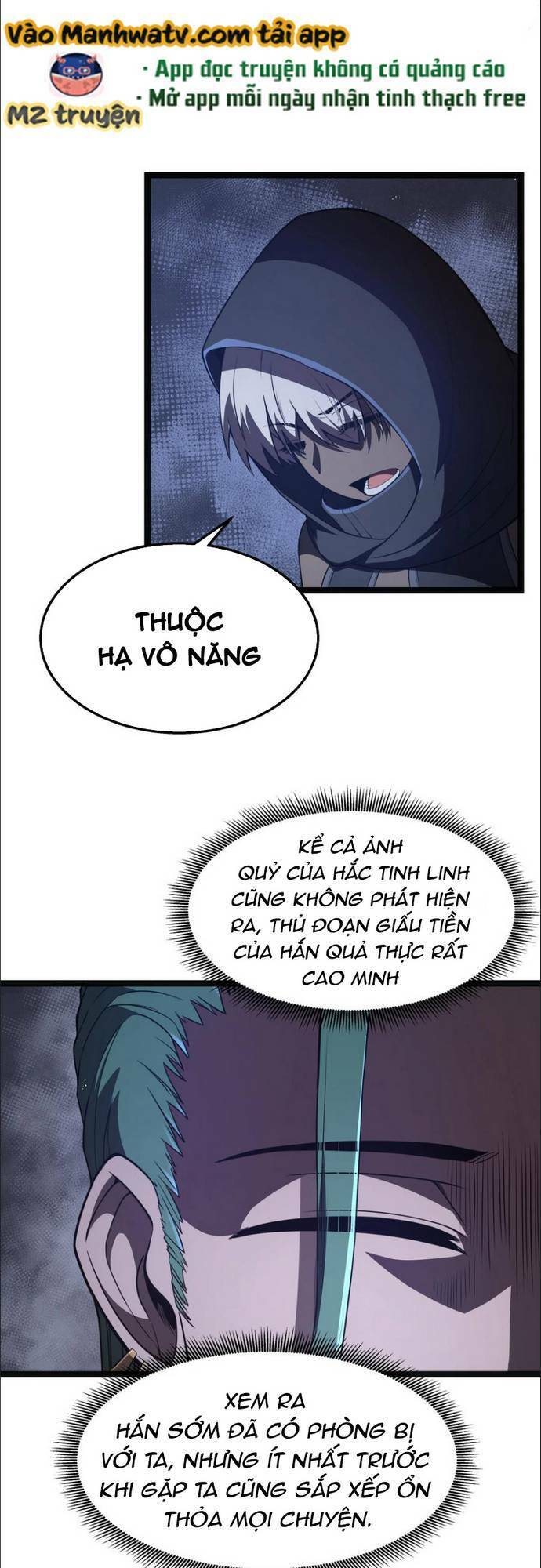 Anh Hùng Giai Cấp Tư Sản Chap 21 - Next Chap 22