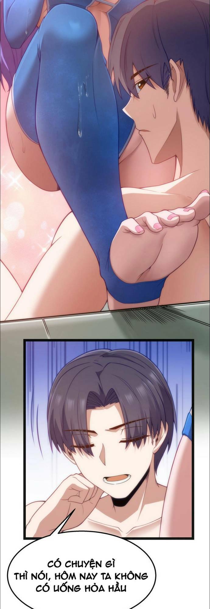 Anh Hùng Giai Cấp Tư Sản Chap 21 - Next Chap 22