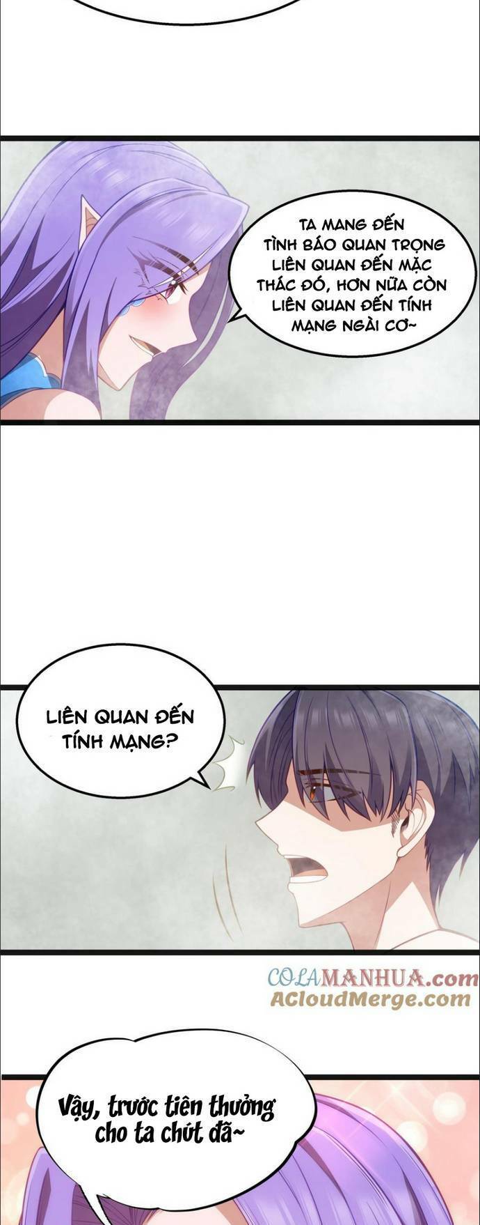 Anh Hùng Giai Cấp Tư Sản Chap 21 - Next Chap 22