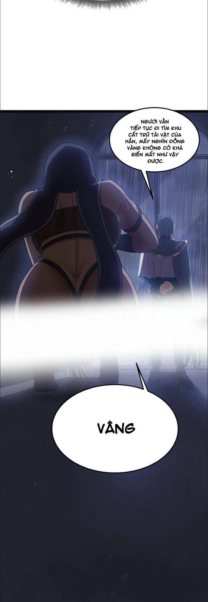 Anh Hùng Giai Cấp Tư Sản Chap 21 - Next Chap 22