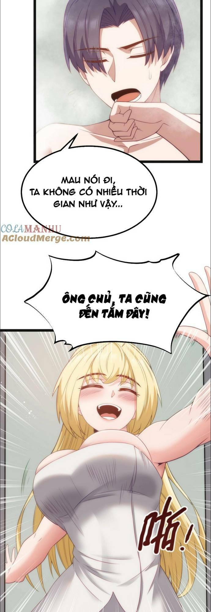Anh Hùng Giai Cấp Tư Sản Chap 21 - Next Chap 22