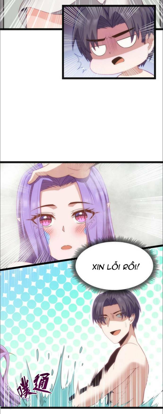 Anh Hùng Giai Cấp Tư Sản Chap 21 - Next Chap 22
