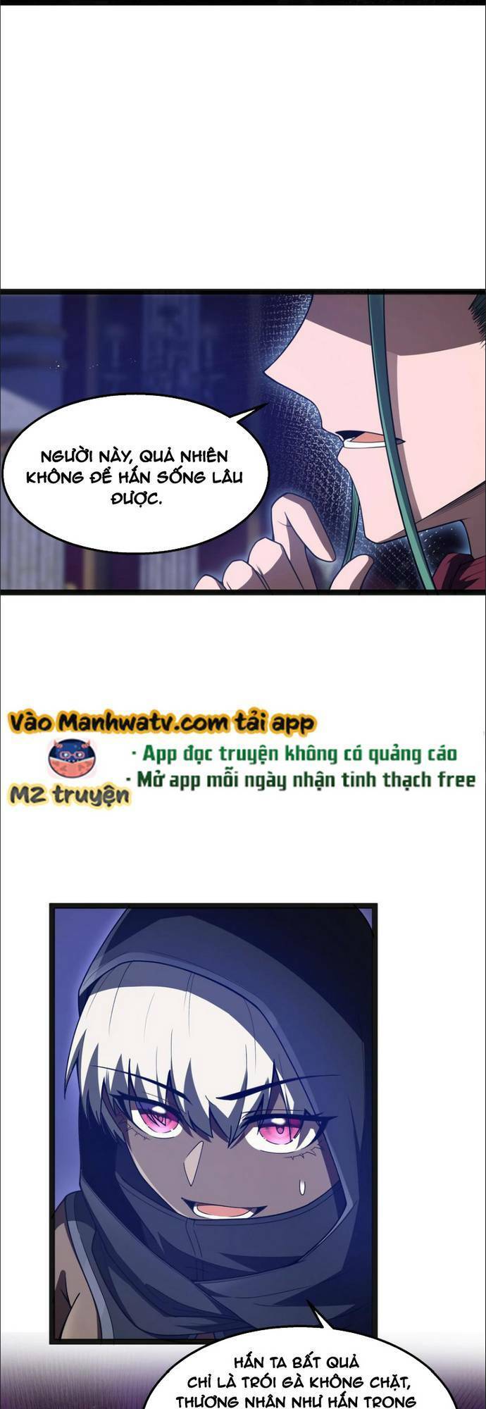 Anh Hùng Giai Cấp Tư Sản Chap 21 - Next Chap 22