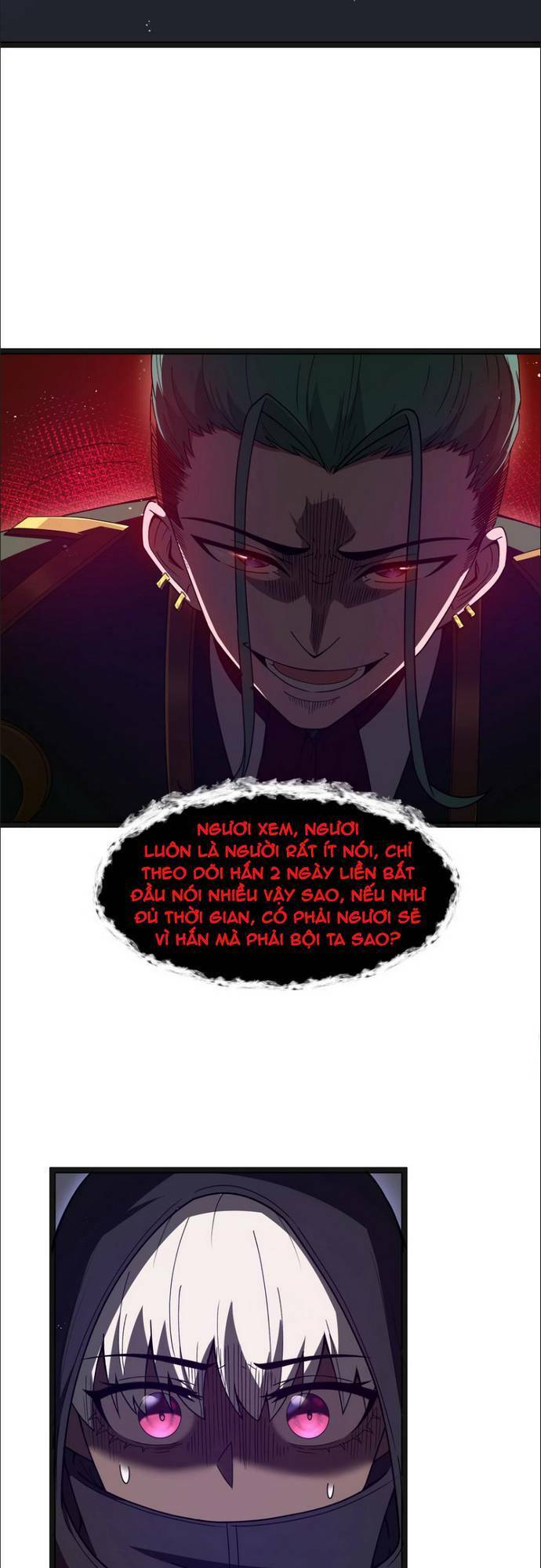 Anh Hùng Giai Cấp Tư Sản Chap 21 - Next Chap 22