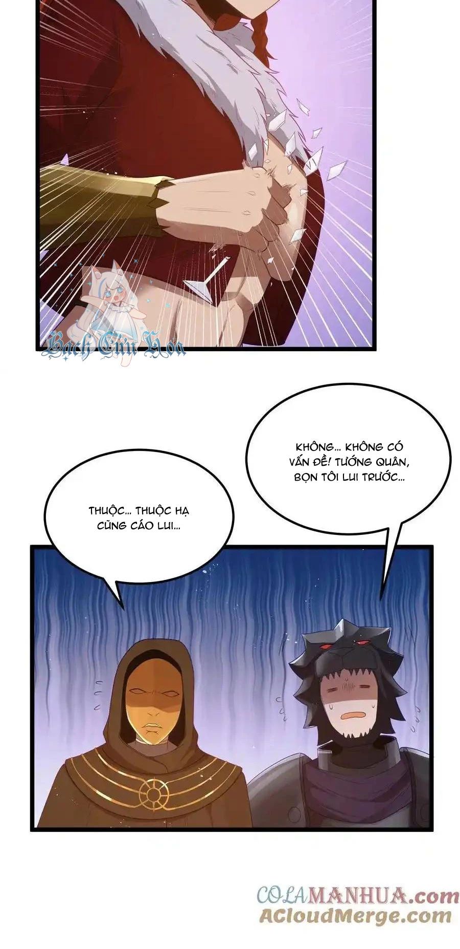 Anh Hùng Giai Cấp Tư Sản Chap 56 - Next Chap 57