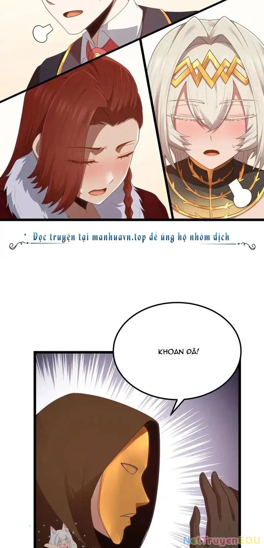 Anh Hùng Giai Cấp Tư Sản Chap 56 - Next Chap 57