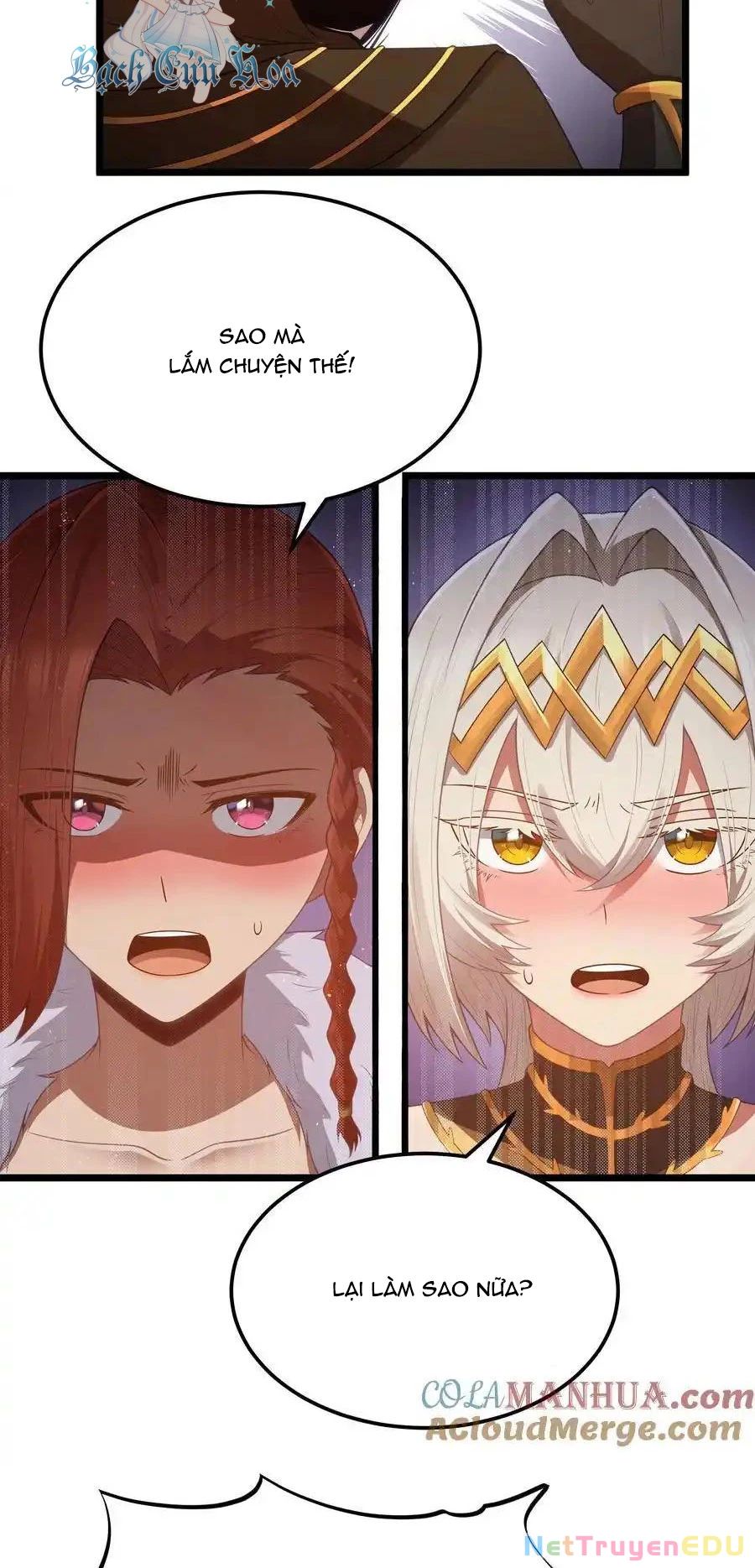 Anh Hùng Giai Cấp Tư Sản Chap 56 - Next Chap 57