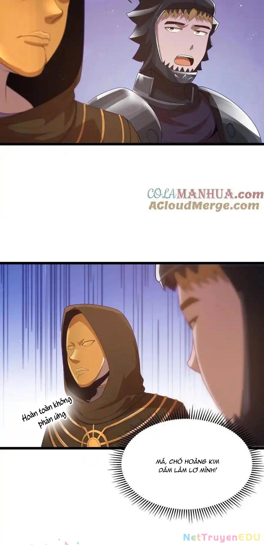 Anh Hùng Giai Cấp Tư Sản Chap 56 - Next Chap 57