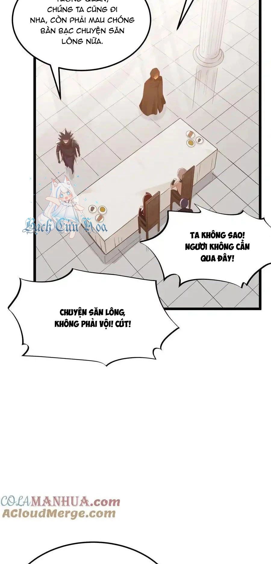Anh Hùng Giai Cấp Tư Sản Chap 56 - Next Chap 57