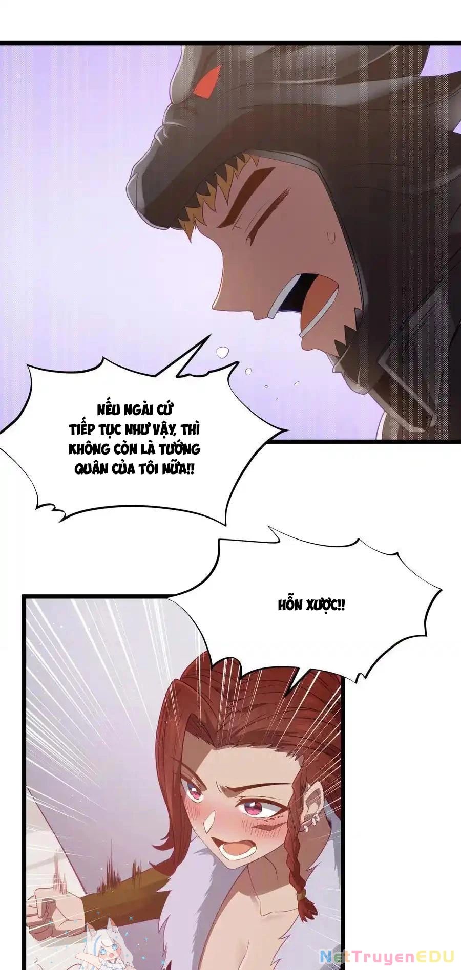 Anh Hùng Giai Cấp Tư Sản Chap 56 - Next Chap 57