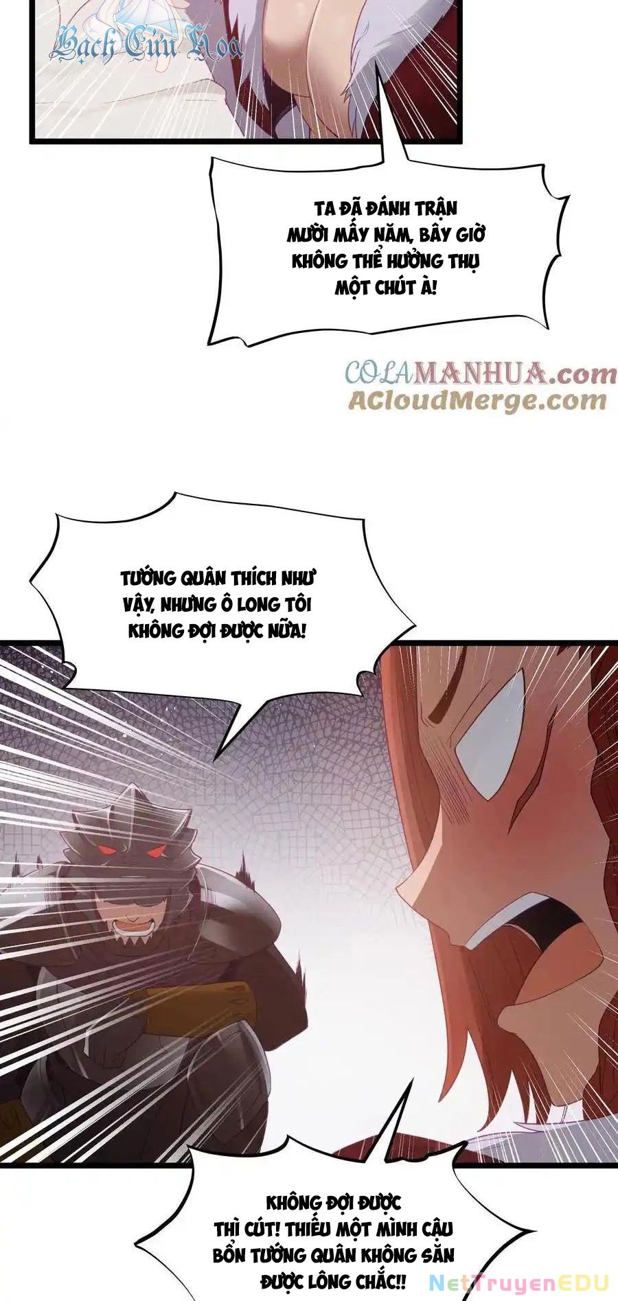 Anh Hùng Giai Cấp Tư Sản Chap 56 - Next Chap 57