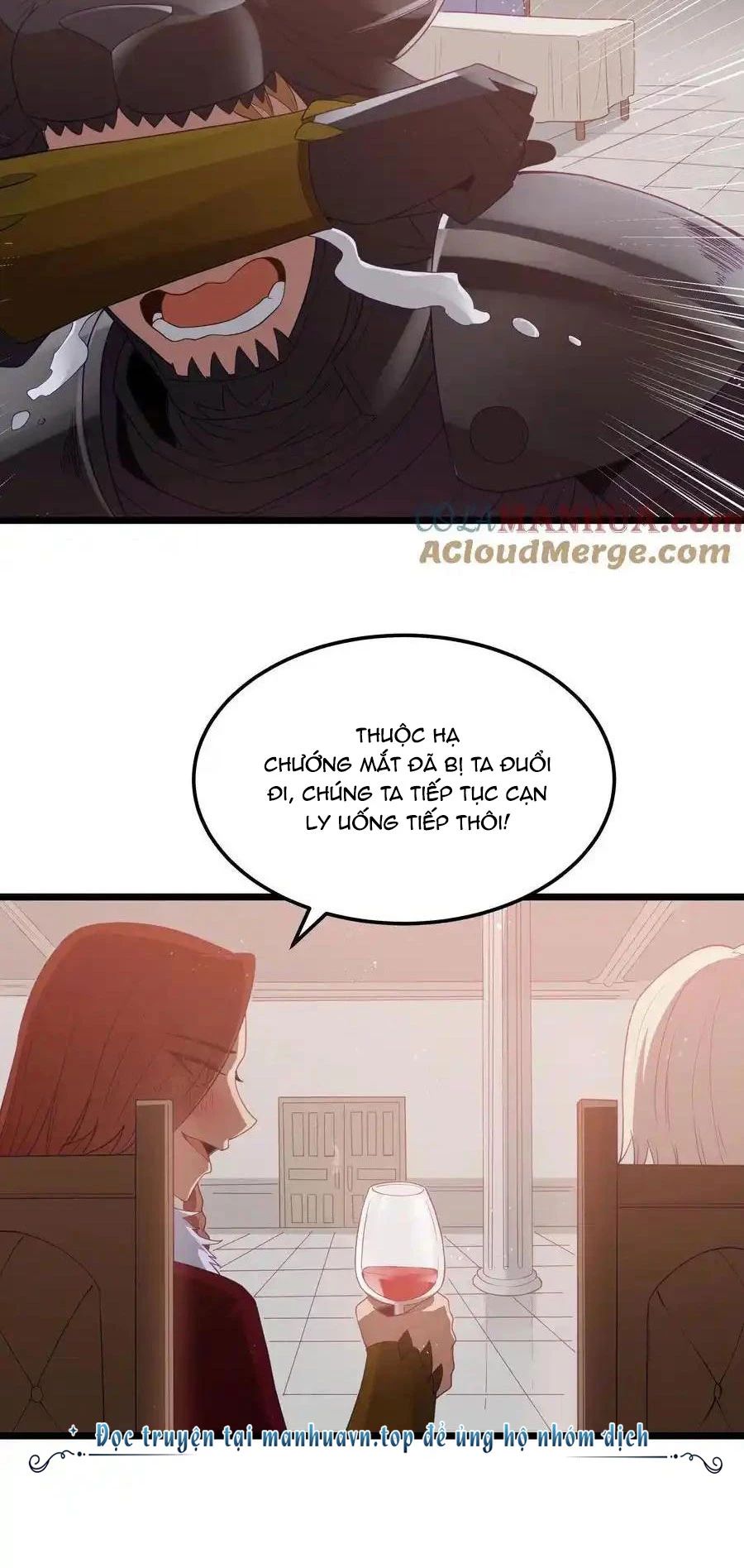 Anh Hùng Giai Cấp Tư Sản Chap 56 - Next Chap 57