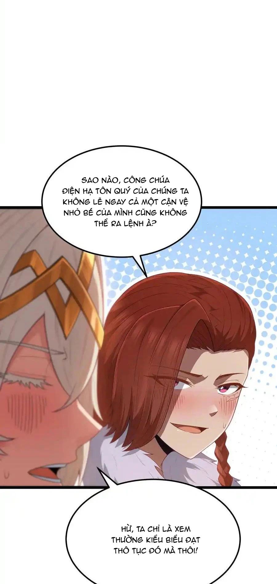 Anh Hùng Giai Cấp Tư Sản Chap 56 - Next Chap 57
