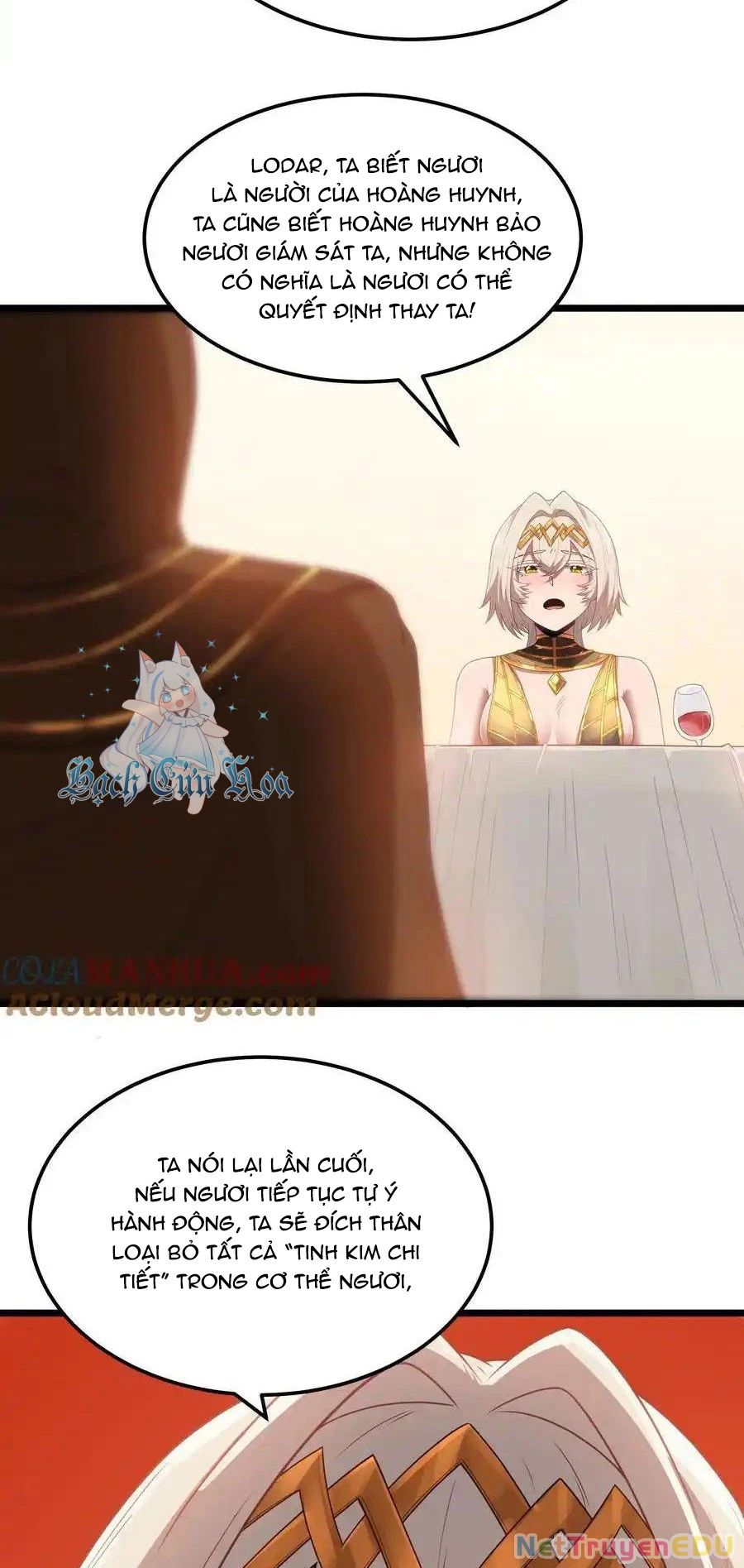 Anh Hùng Giai Cấp Tư Sản Chap 56 - Next Chap 57
