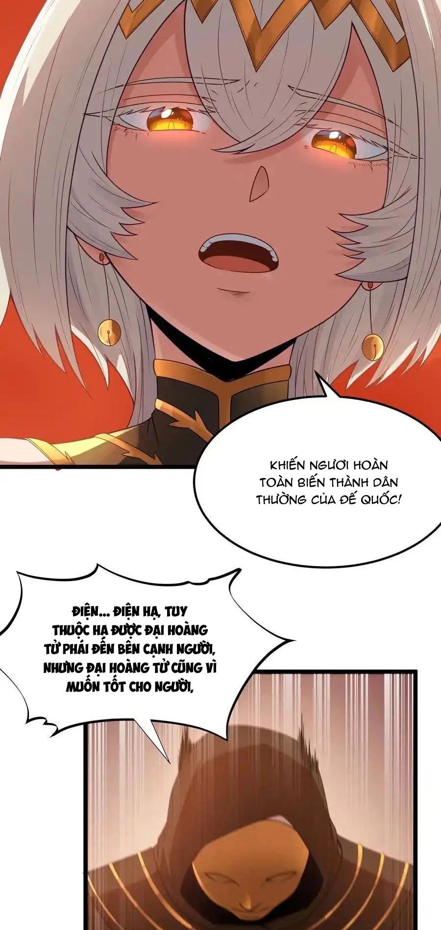 Anh Hùng Giai Cấp Tư Sản Chap 56 - Next Chap 57