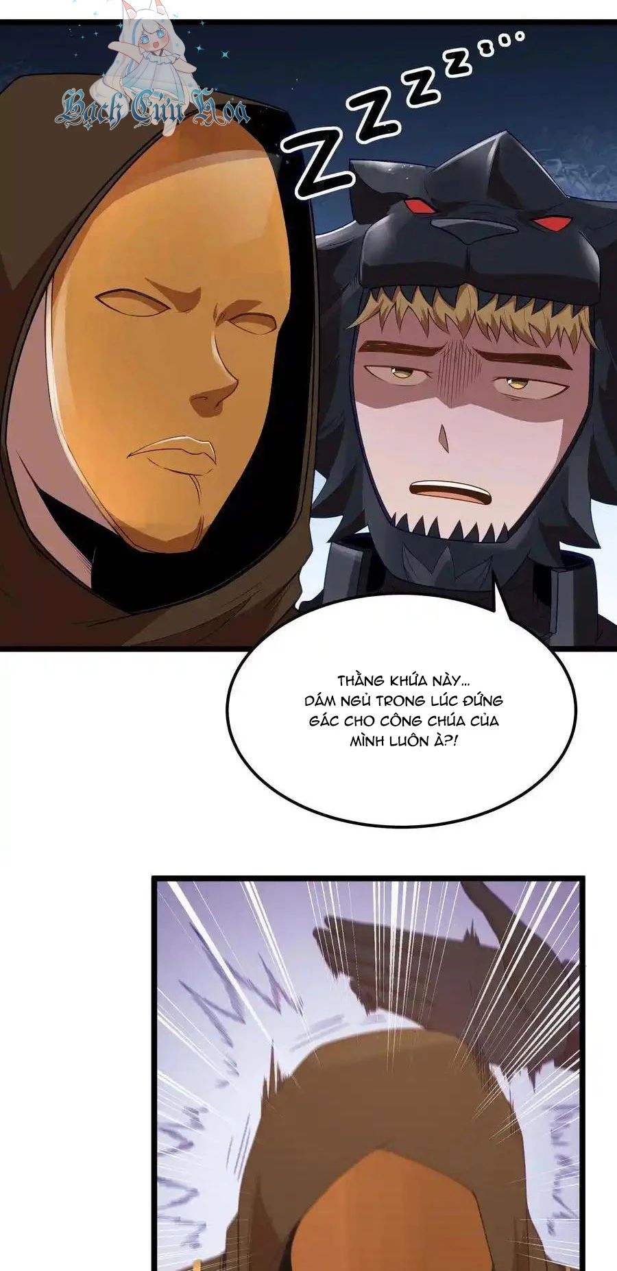 Anh Hùng Giai Cấp Tư Sản Chap 56 - Next Chap 57