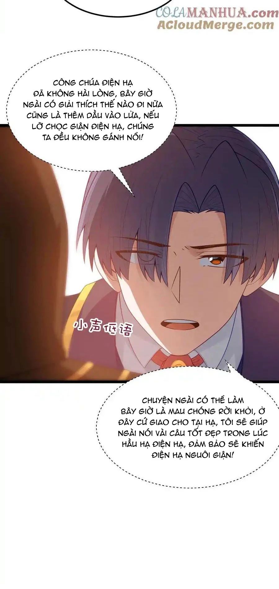 Anh Hùng Giai Cấp Tư Sản Chap 56 - Next Chap 57