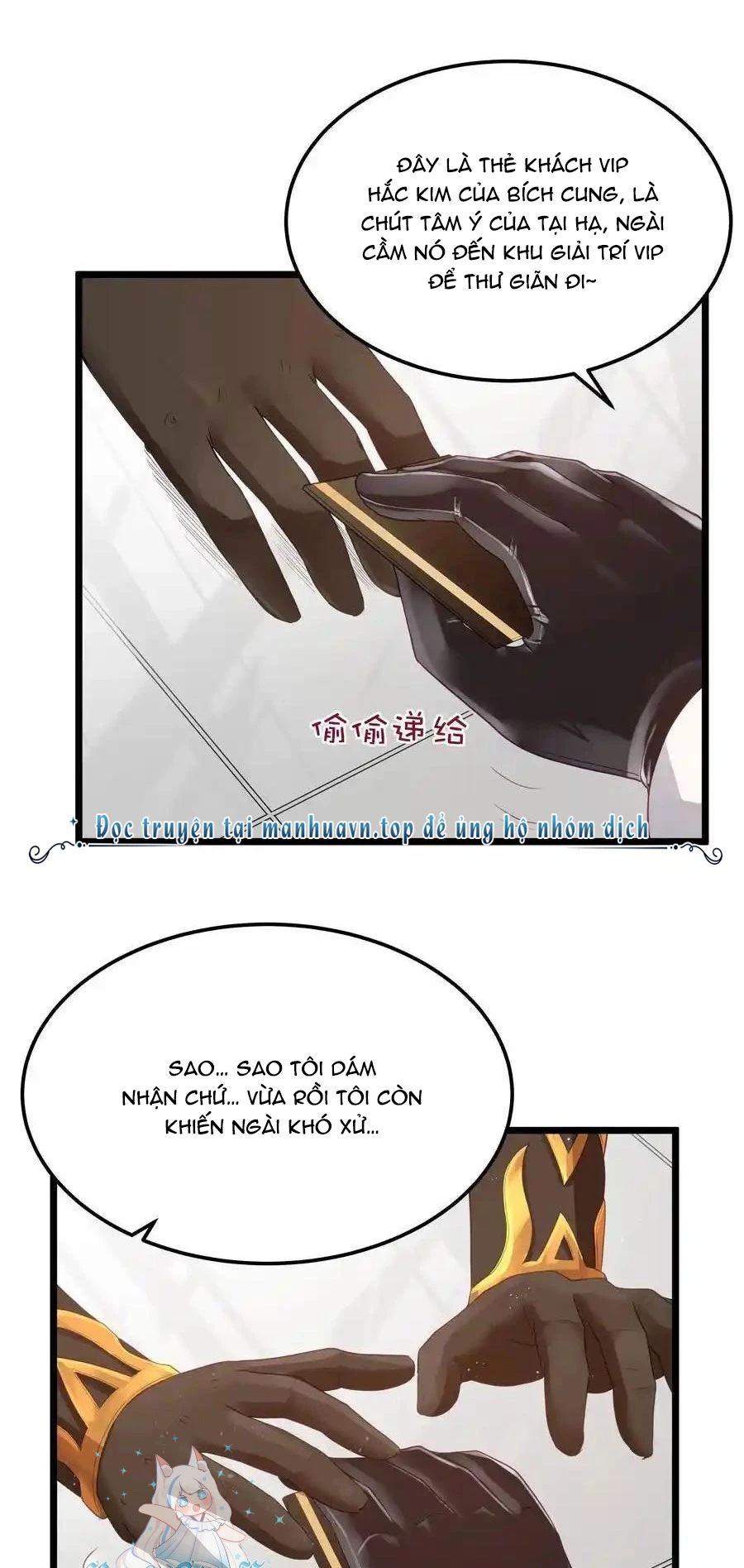Anh Hùng Giai Cấp Tư Sản Chap 56 - Next Chap 57