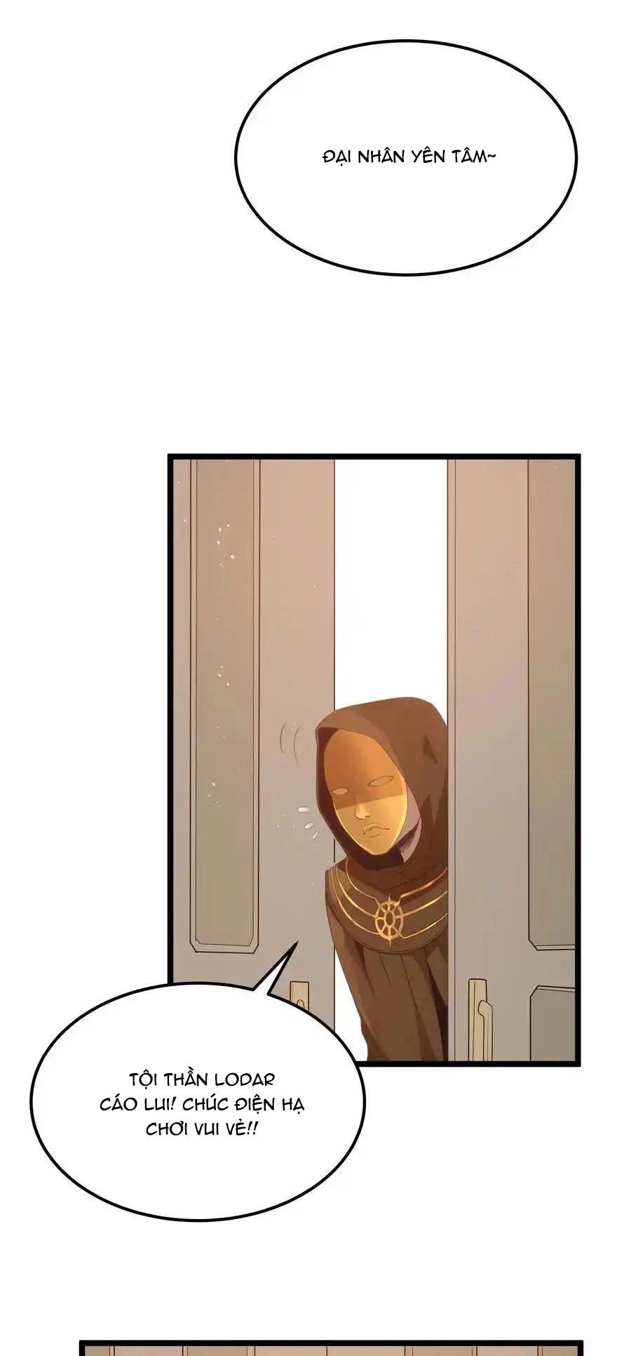 Anh Hùng Giai Cấp Tư Sản Chap 56 - Next Chap 57
