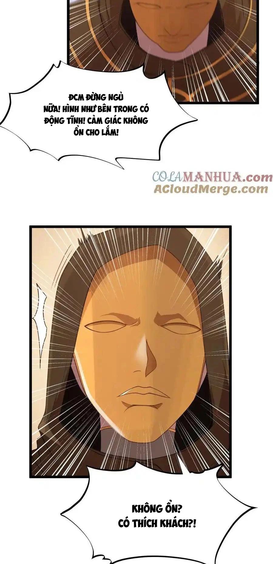 Anh Hùng Giai Cấp Tư Sản Chap 56 - Next Chap 57