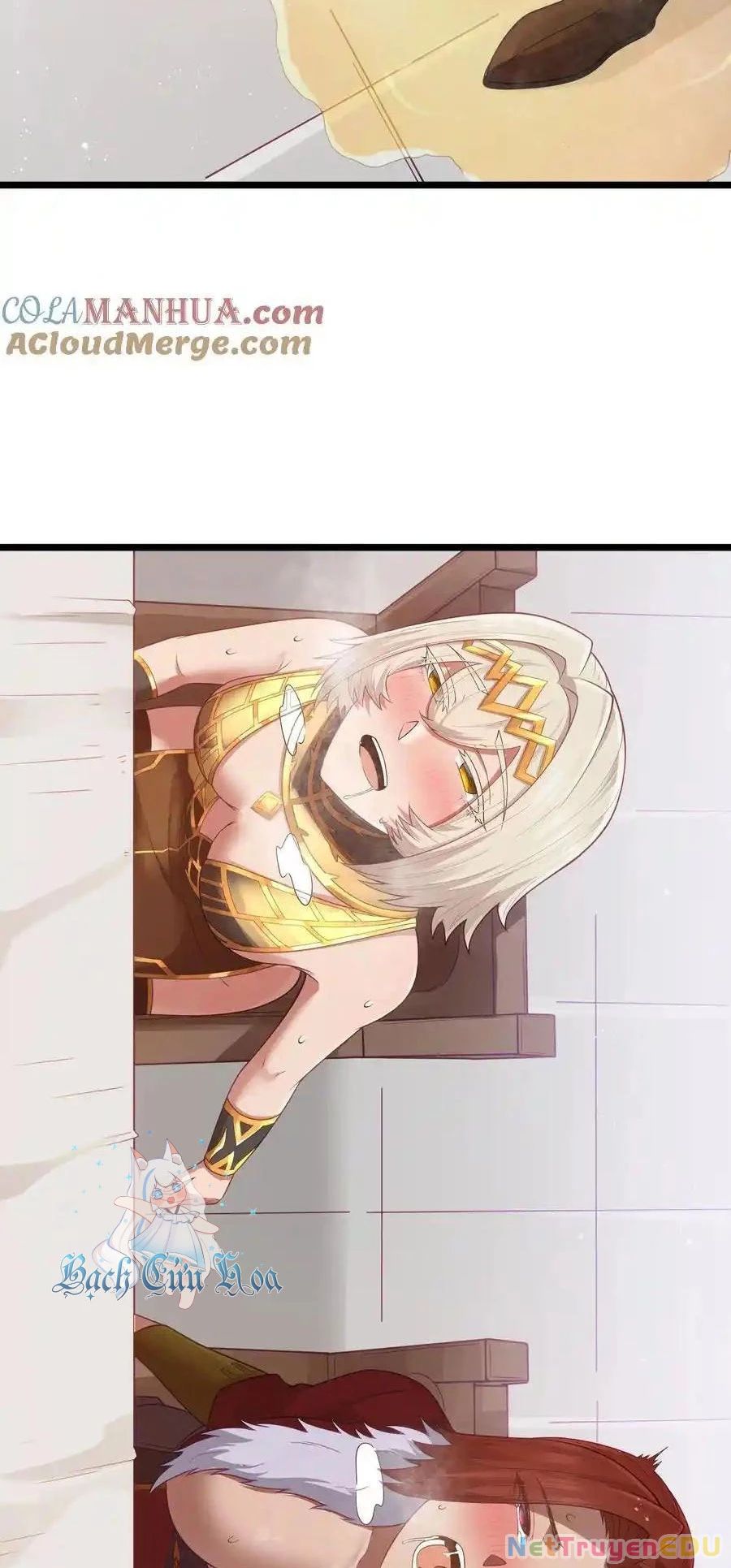 Anh Hùng Giai Cấp Tư Sản Chap 56 - Next Chap 57