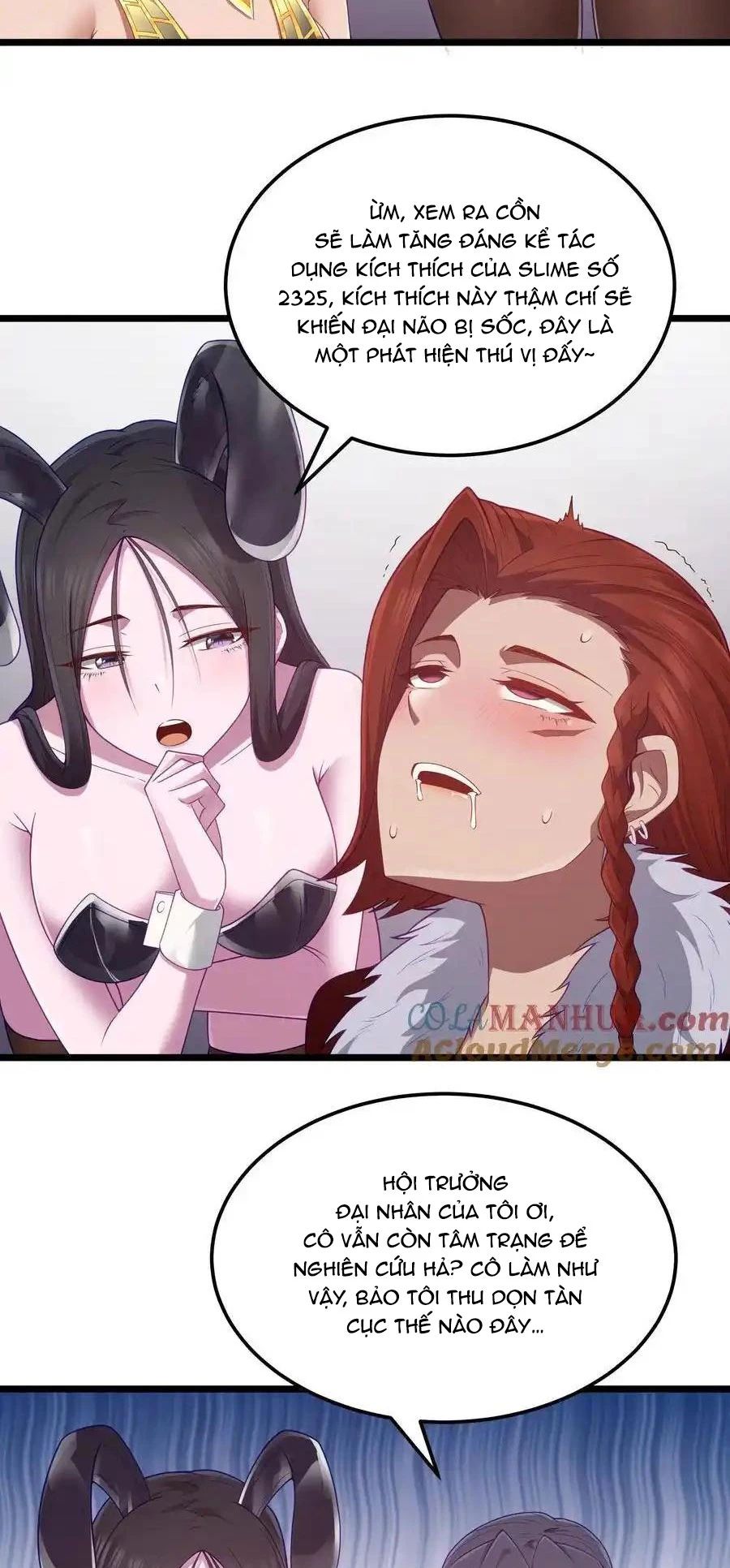 Anh Hùng Giai Cấp Tư Sản Chap 56 - Next Chap 57