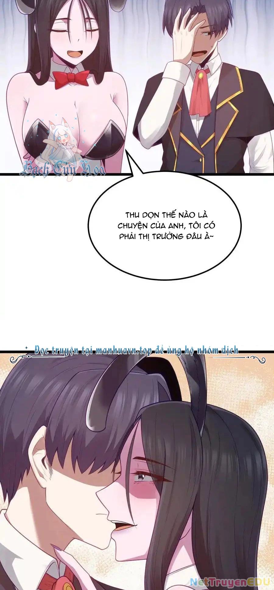 Anh Hùng Giai Cấp Tư Sản Chap 56 - Next Chap 57