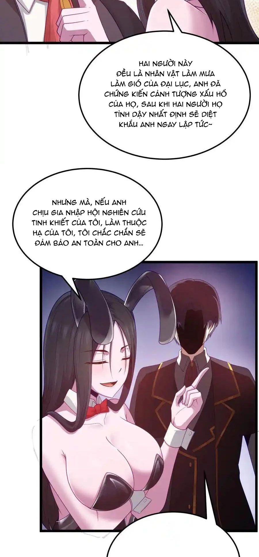 Anh Hùng Giai Cấp Tư Sản Chap 56 - Next Chap 57