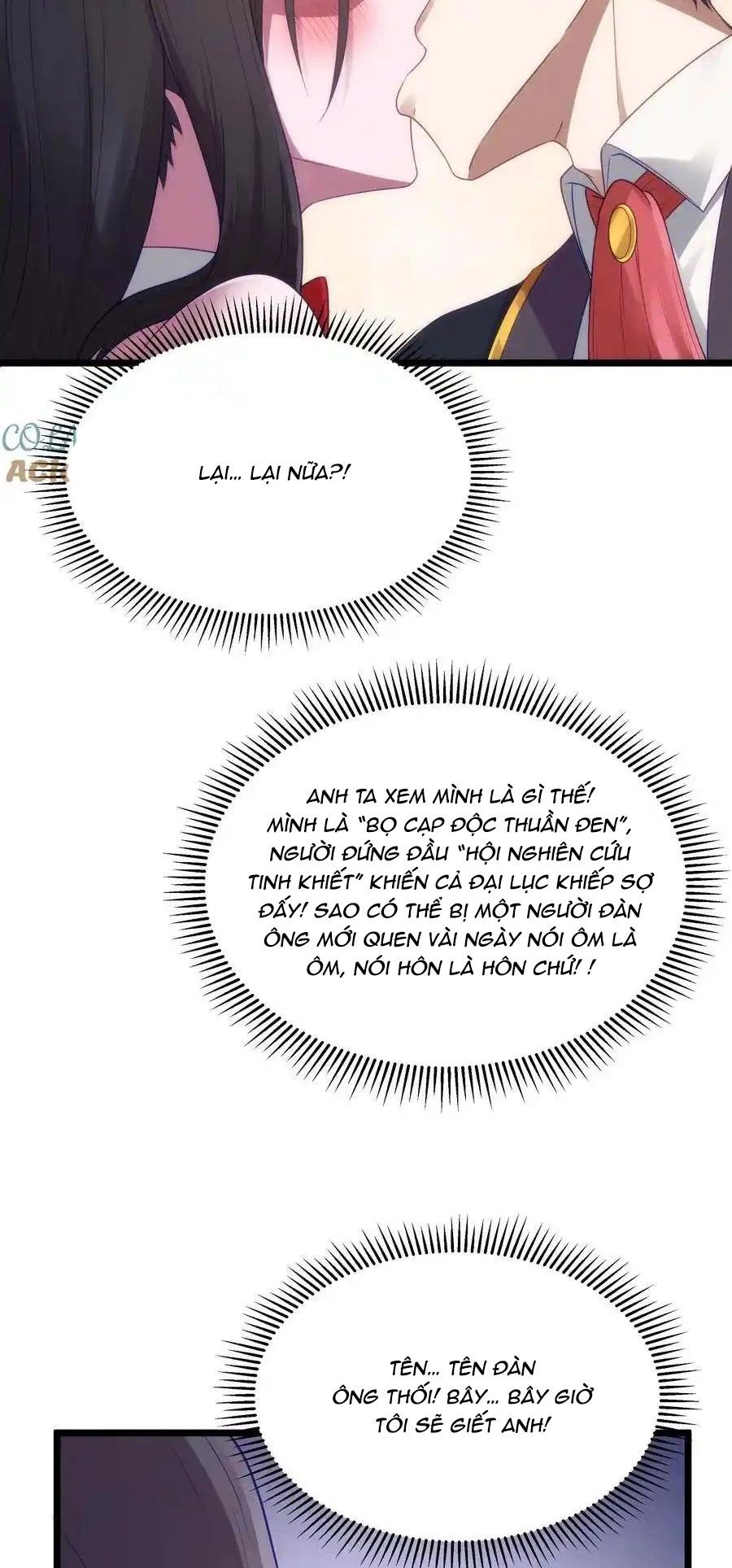 Anh Hùng Giai Cấp Tư Sản Chap 56 - Next Chap 57
