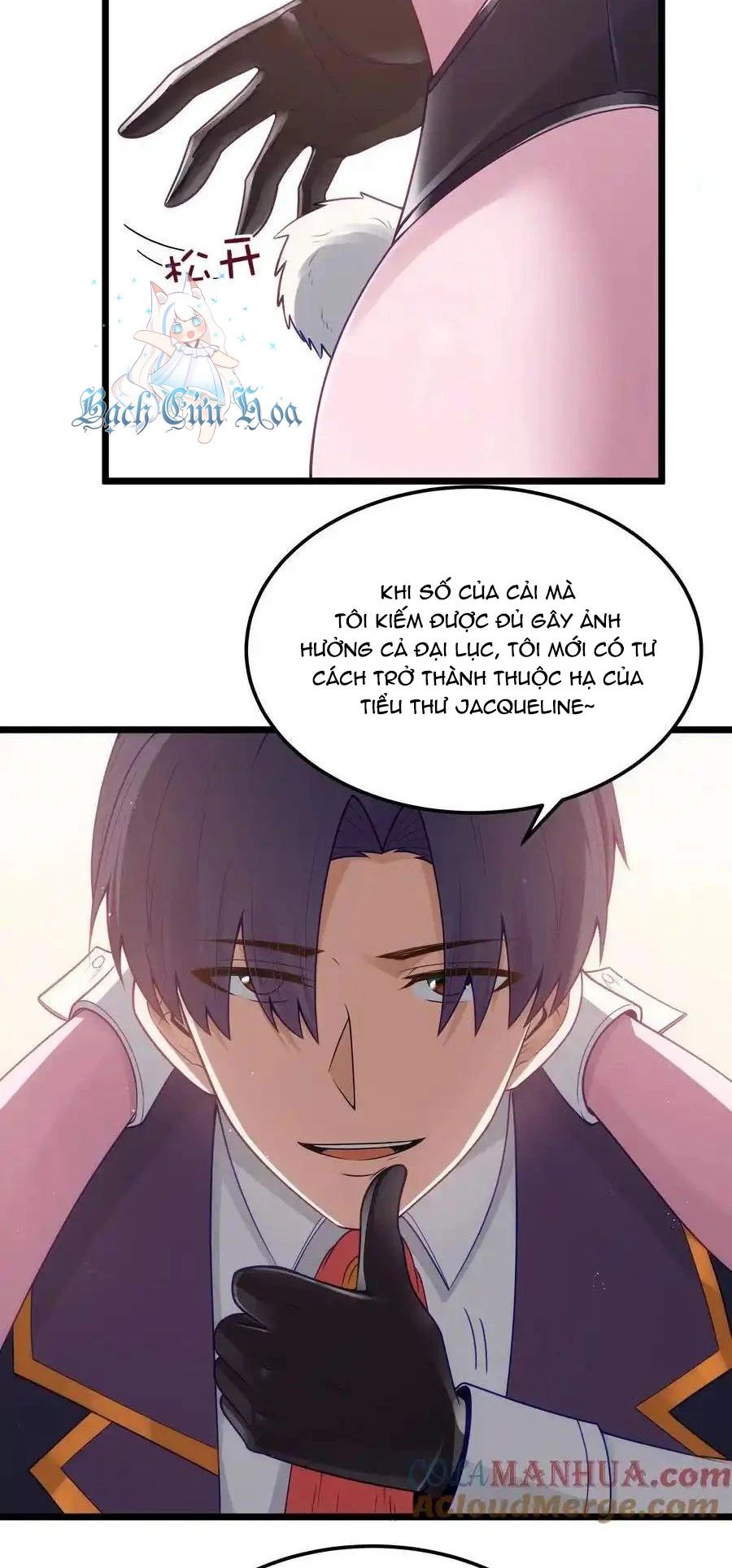 Anh Hùng Giai Cấp Tư Sản Chap 56 - Next Chap 57