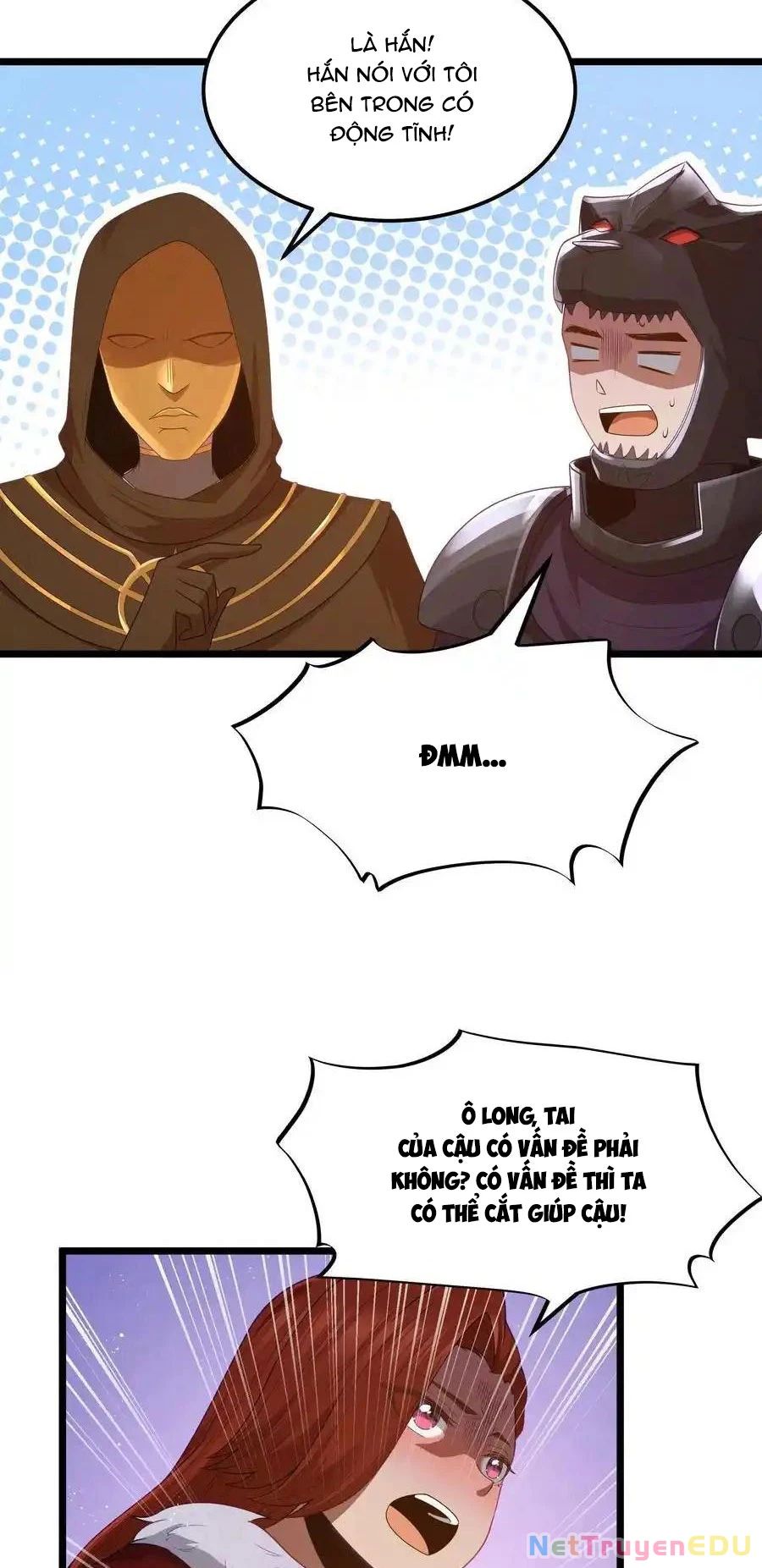 Anh Hùng Giai Cấp Tư Sản Chap 56 - Next Chap 57