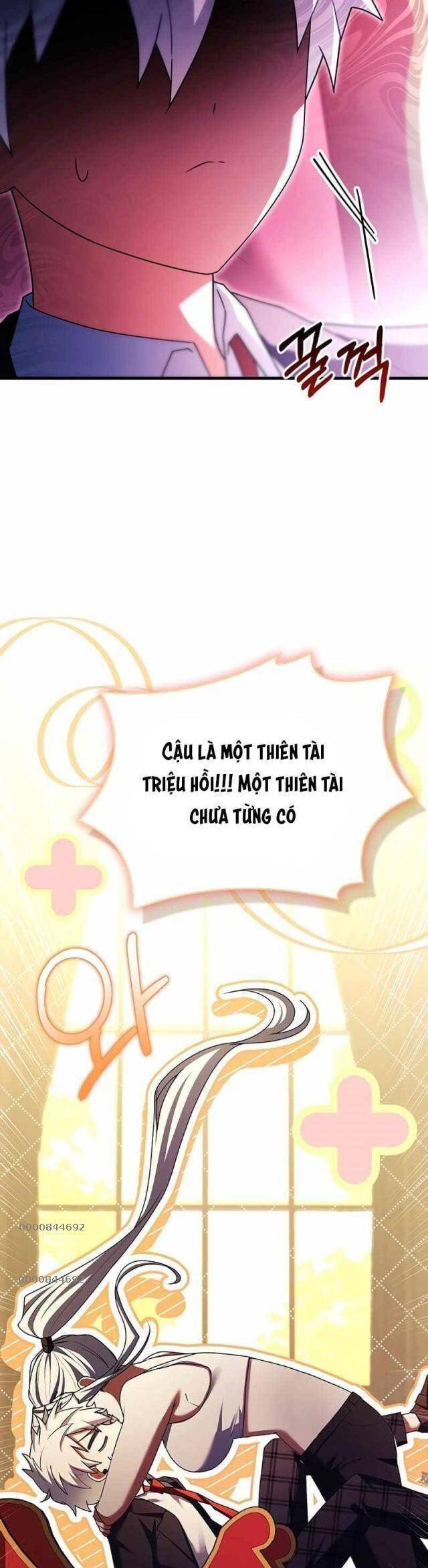 Anh Hùng Huyền Thoại Là Học Viên Danh Dự Của Học Viện Chap 14 - Next Chap 15