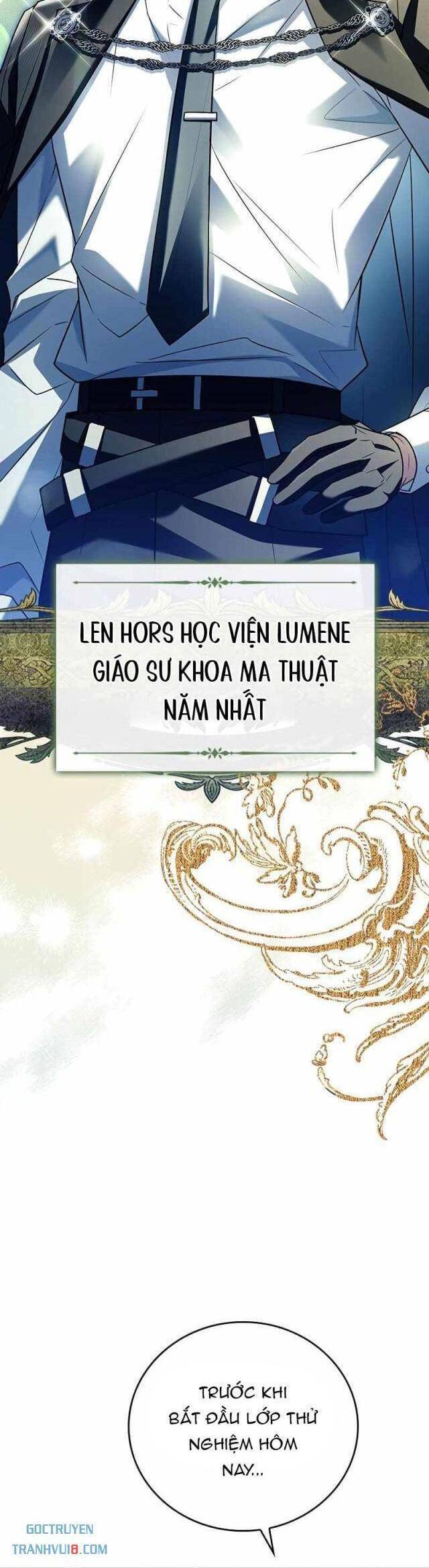 Anh Hùng Huyền Thoại Là Học Viên Danh Dự Của Học Viện Chap 14 - Next Chap 15