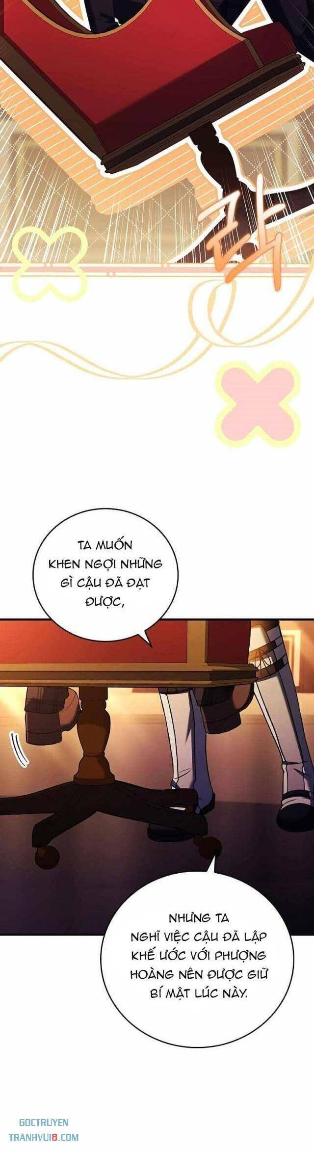 Anh Hùng Huyền Thoại Là Học Viên Danh Dự Của Học Viện Chap 14 - Next Chap 15