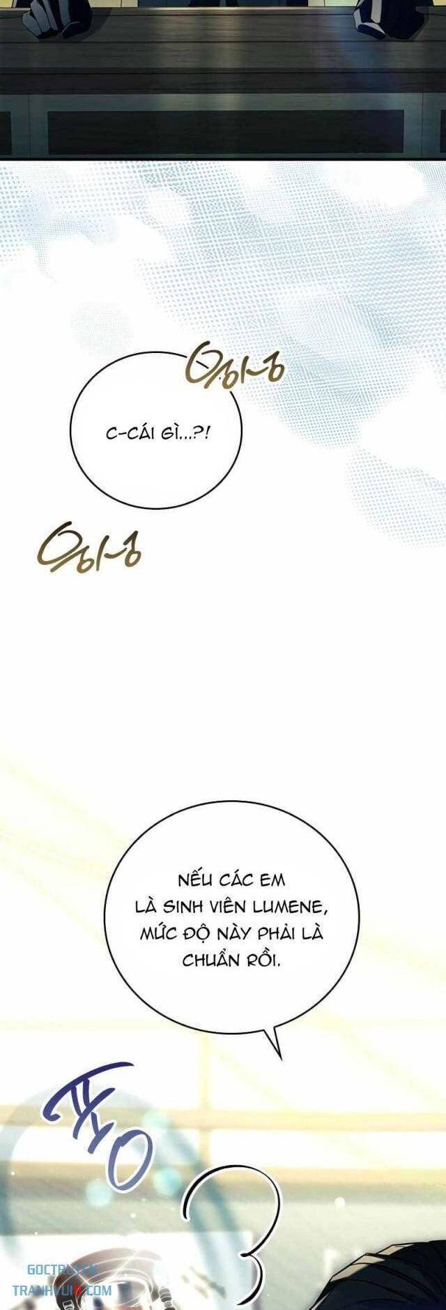 Anh Hùng Huyền Thoại Là Học Viên Danh Dự Của Học Viện Chap 14 - Next Chap 15
