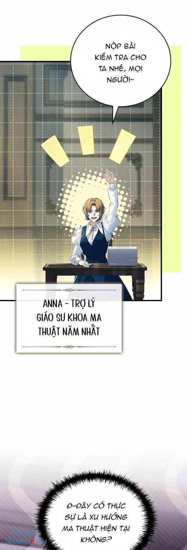 Anh Hùng Huyền Thoại Là Học Viên Danh Dự Của Học Viện Chap 14 - Next Chap 15
