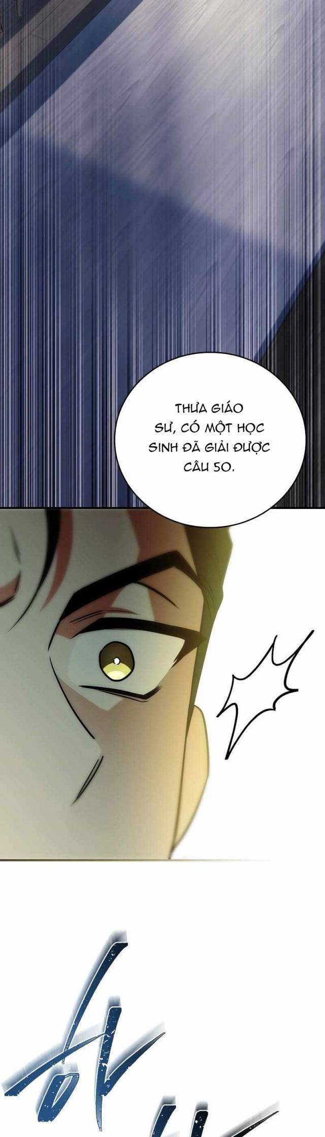 Anh Hùng Huyền Thoại Là Học Viên Danh Dự Của Học Viện Chap 14 - Next Chap 15