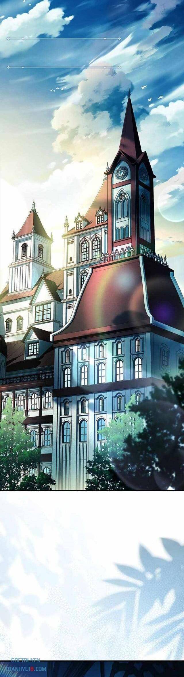 Anh Hùng Huyền Thoại Là Học Viên Danh Dự Của Học Viện Chap 14 - Next Chap 15