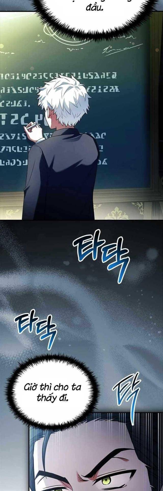 Anh Hùng Huyền Thoại Là Học Viên Danh Dự Của Học Viện Chap 15 - Next Chap 16