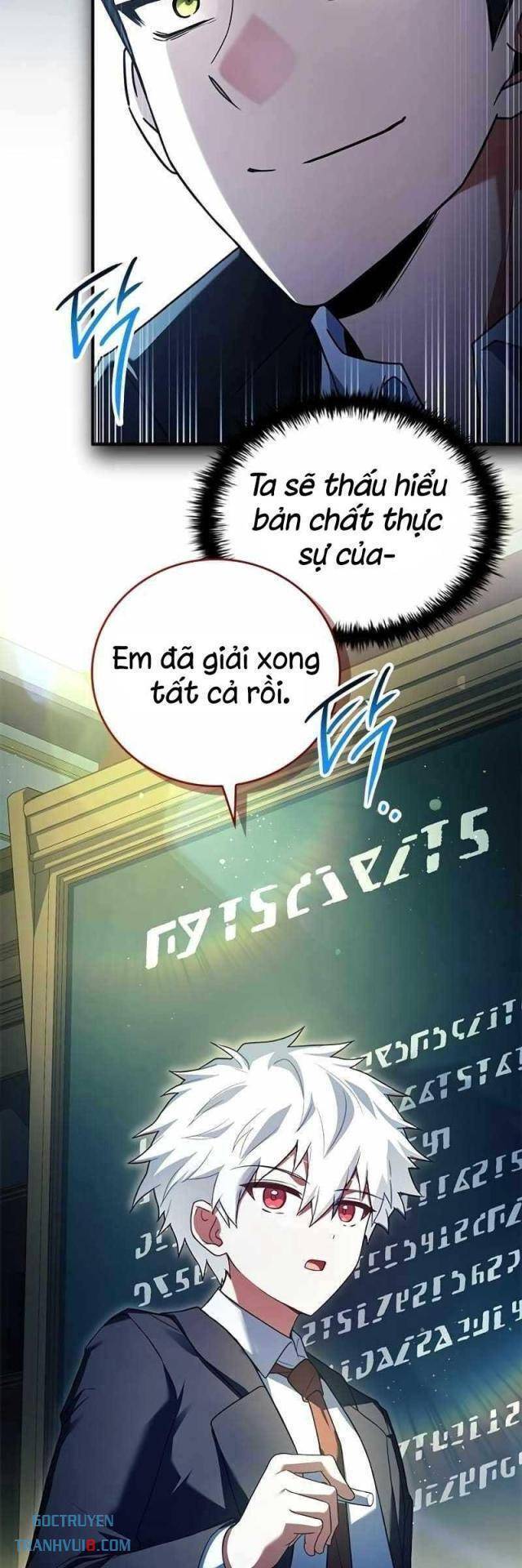 Anh Hùng Huyền Thoại Là Học Viên Danh Dự Của Học Viện Chap 15 - Next Chap 16